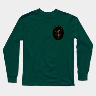 Magic Planet Long Sleeve T-Shirt